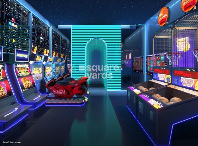 MICL Aaradhya Avaan Amenities-Features 7