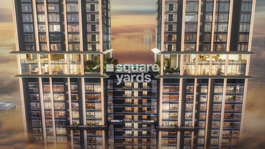 MICL Aaradhya Avaan Apartment Exteriors 1