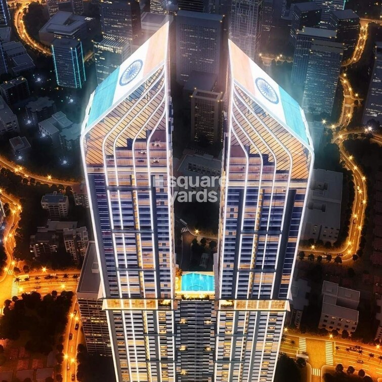 MICL Aaradhya Avaan Apartment Exteriors 2