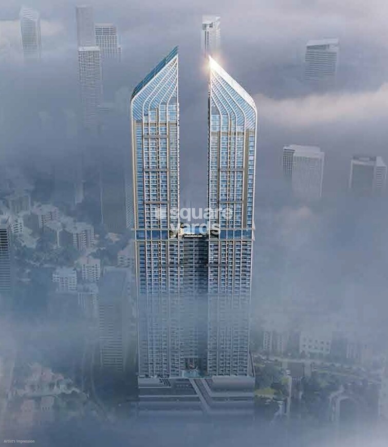 MICL Aaradhya Avaan Apartment Exteriors 4