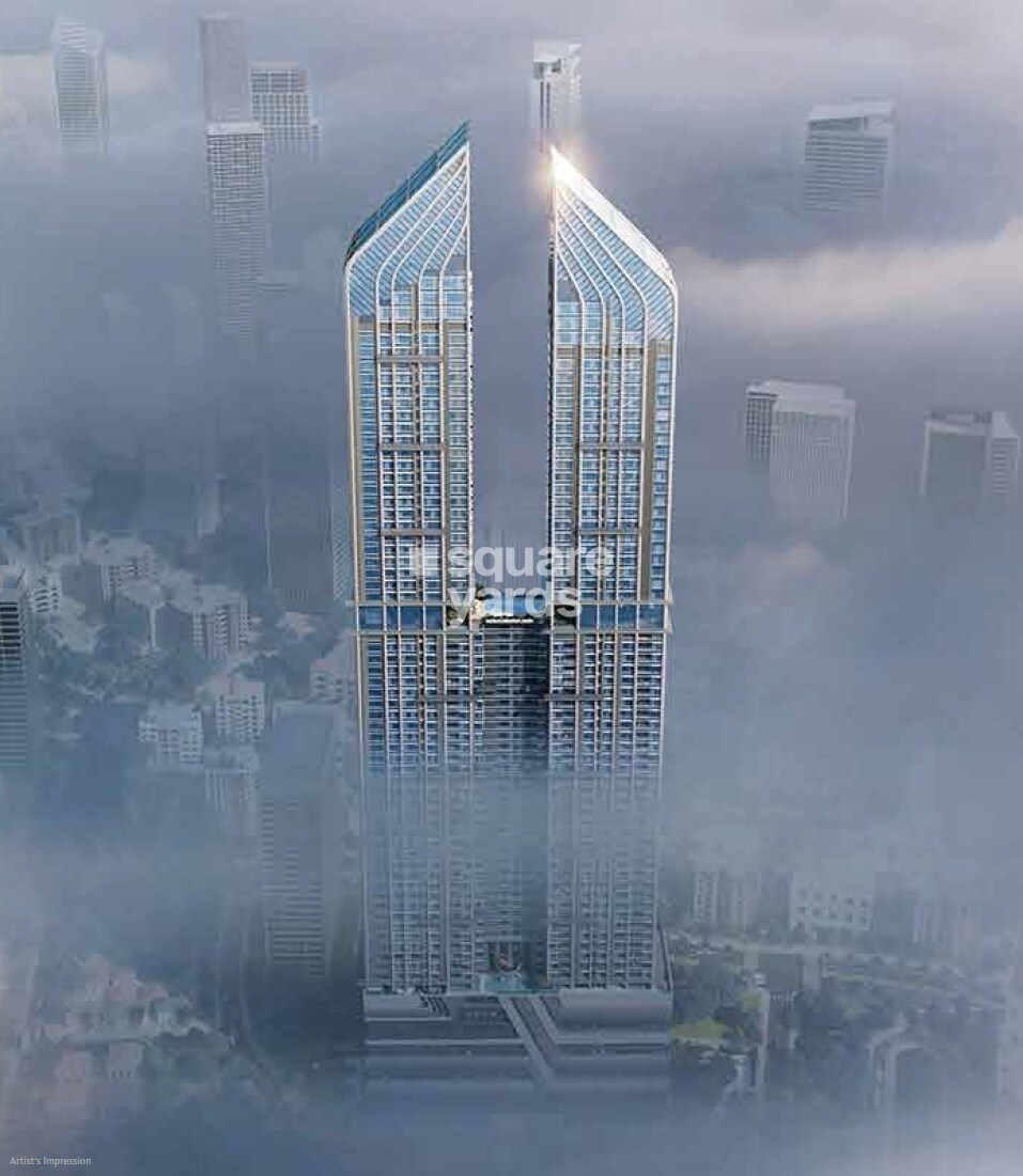 MICL Aaradhya Avaan Apartment Exteriors 4