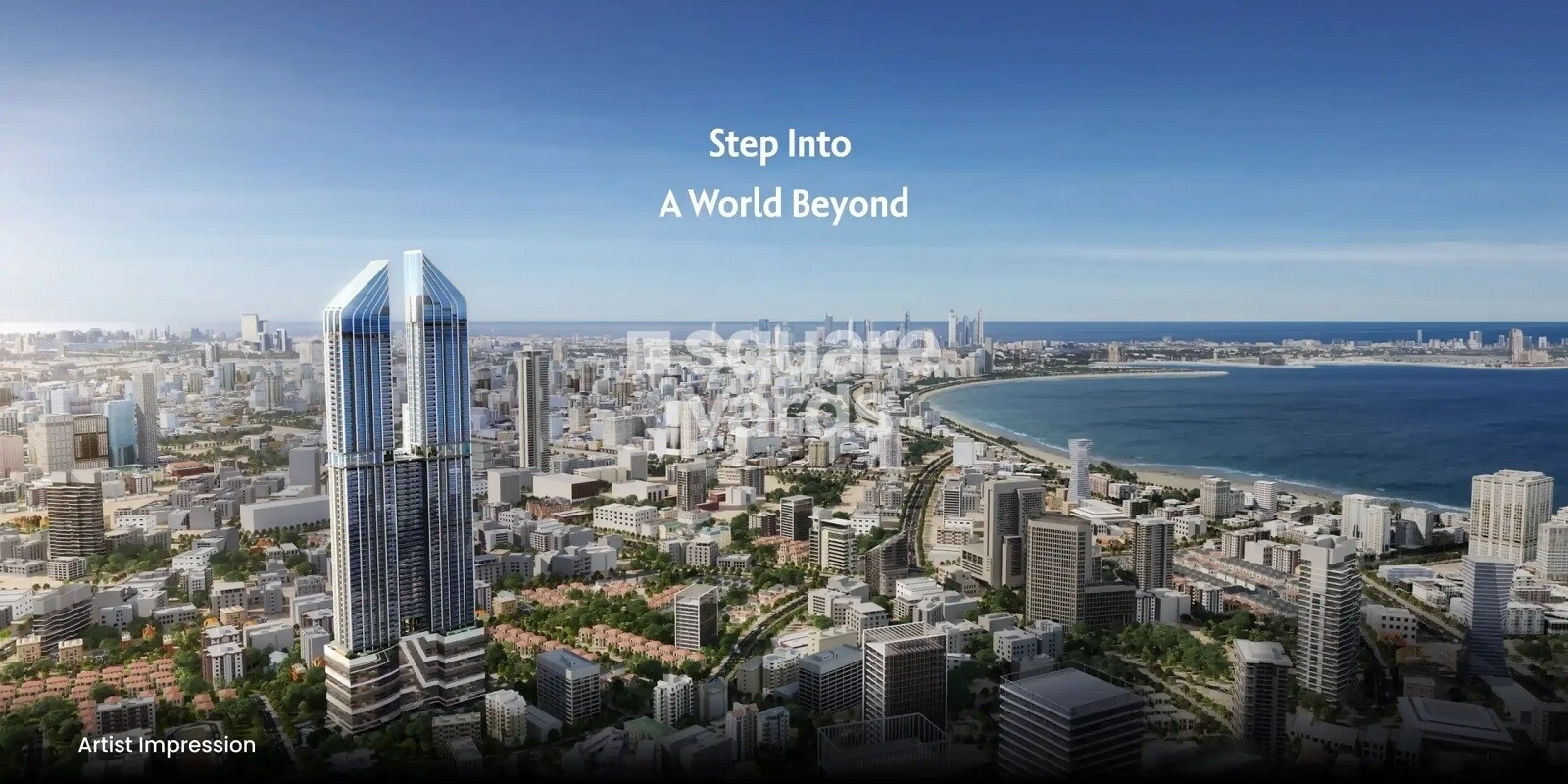 MICL Aaradhya Avaan Apartment Exteriors 5