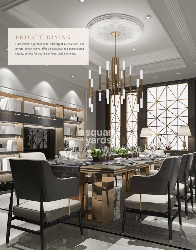 MICL Aaradhya Avaan Apartment Interiors 1