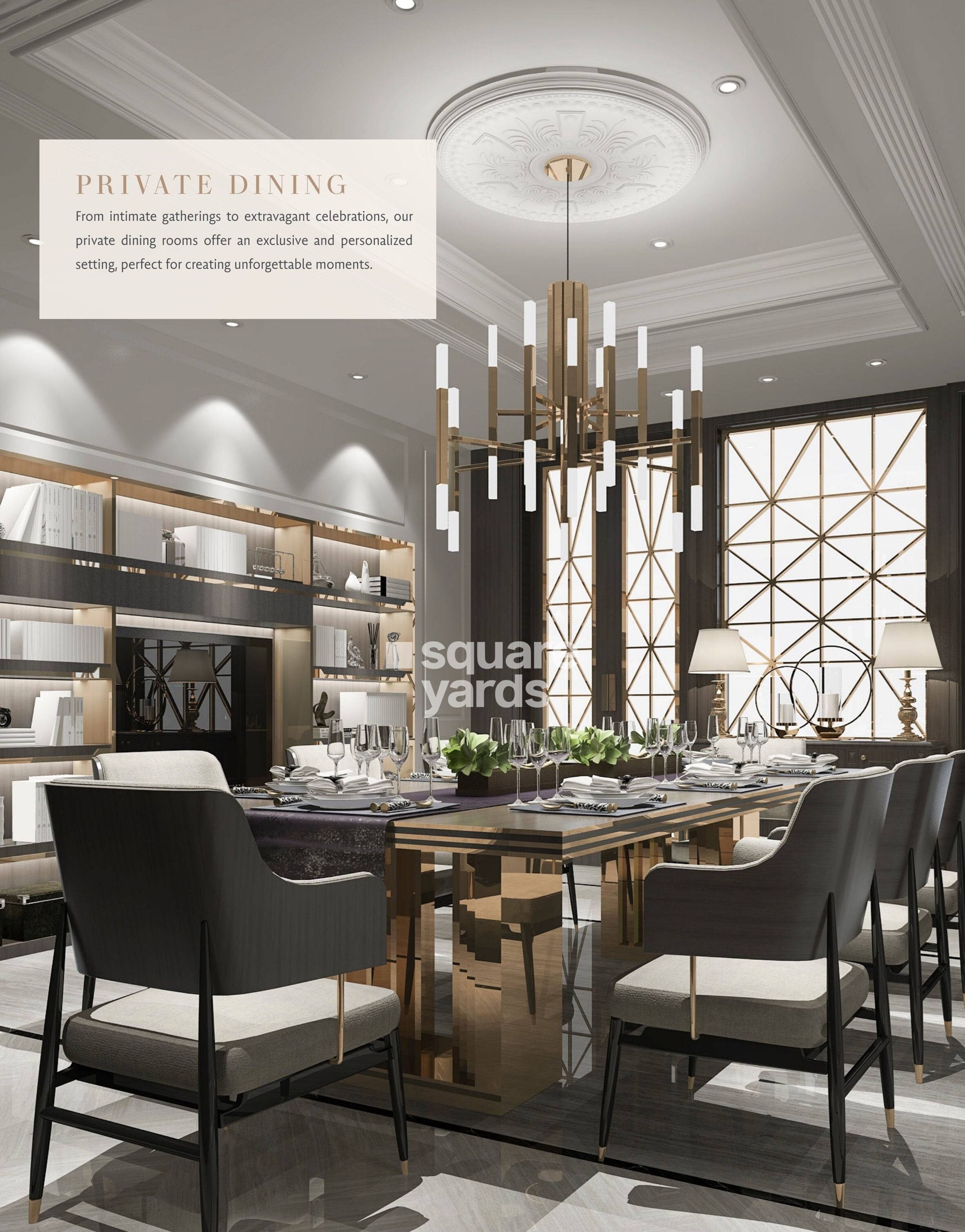 MICL Aaradhya Avaan Apartment Interiors 1