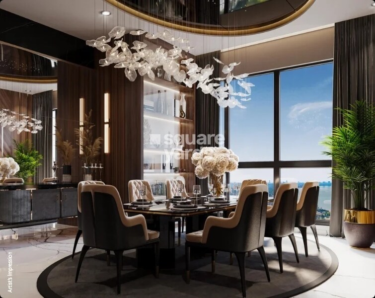 MICL Aaradhya Avaan Apartment Interiors 2