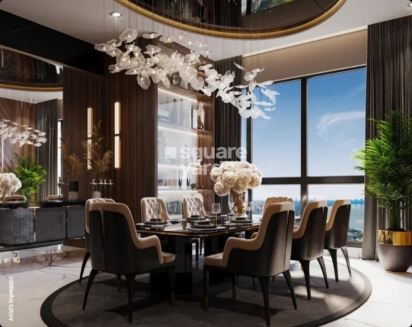 MICL Aaradhya Avaan Apartment Interiors 2