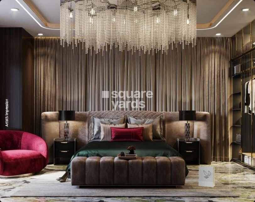 MICL Aaradhya Avaan Apartment Interiors 3