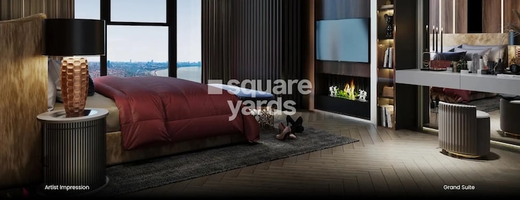 MICL Aaradhya Avaan Apartment Interiors 4