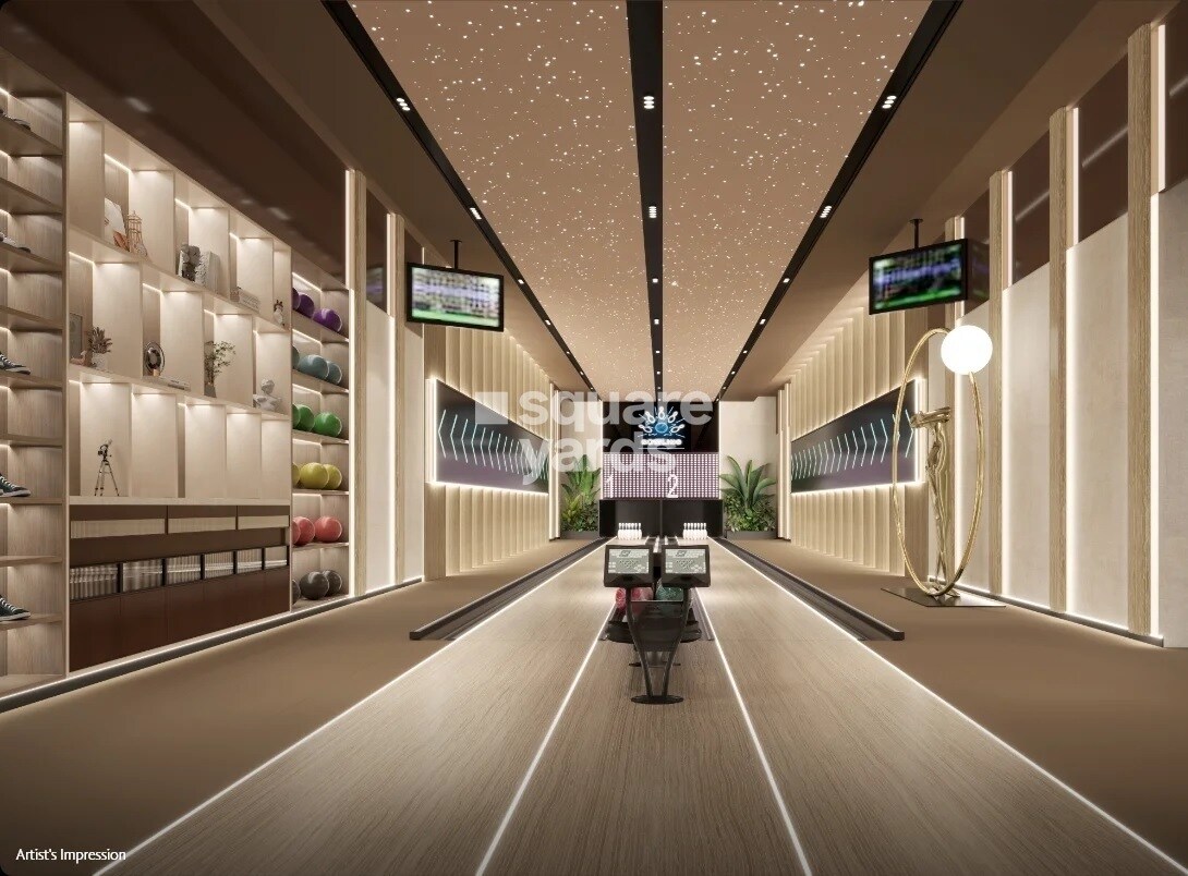 MICL Aaradhya Avaan Sports facilities Image