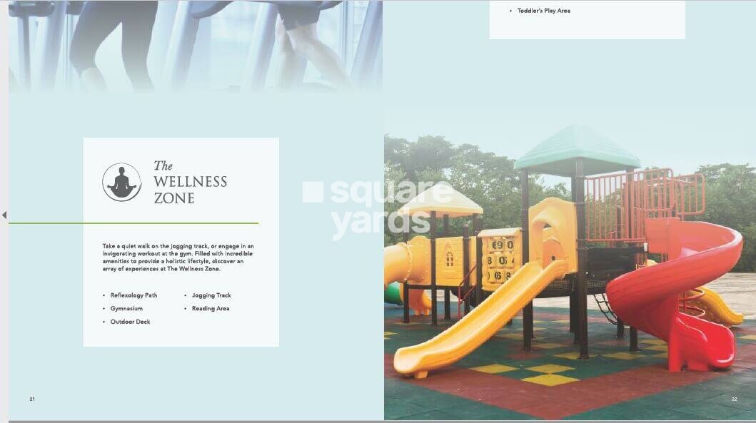 MICL Aaradhya Eastwind Amenities-Features 1