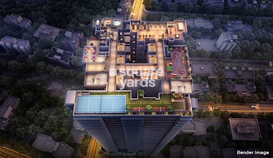 MICL Aaradhya Eastwind Amenities-Features 2