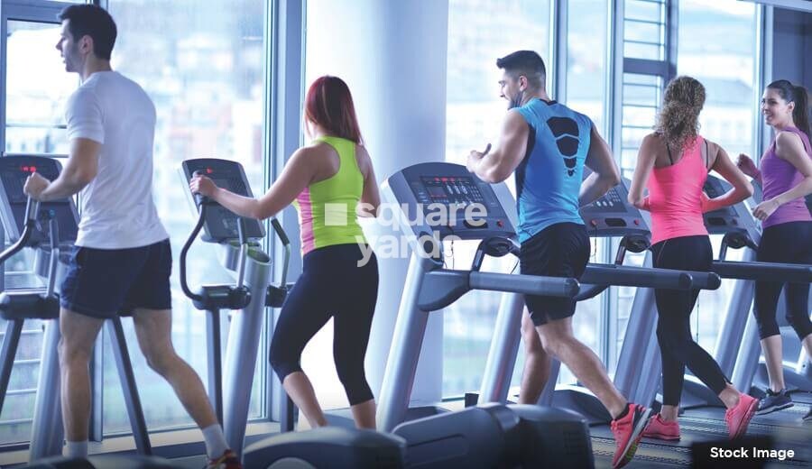 MICL Aaradhya Eastwind