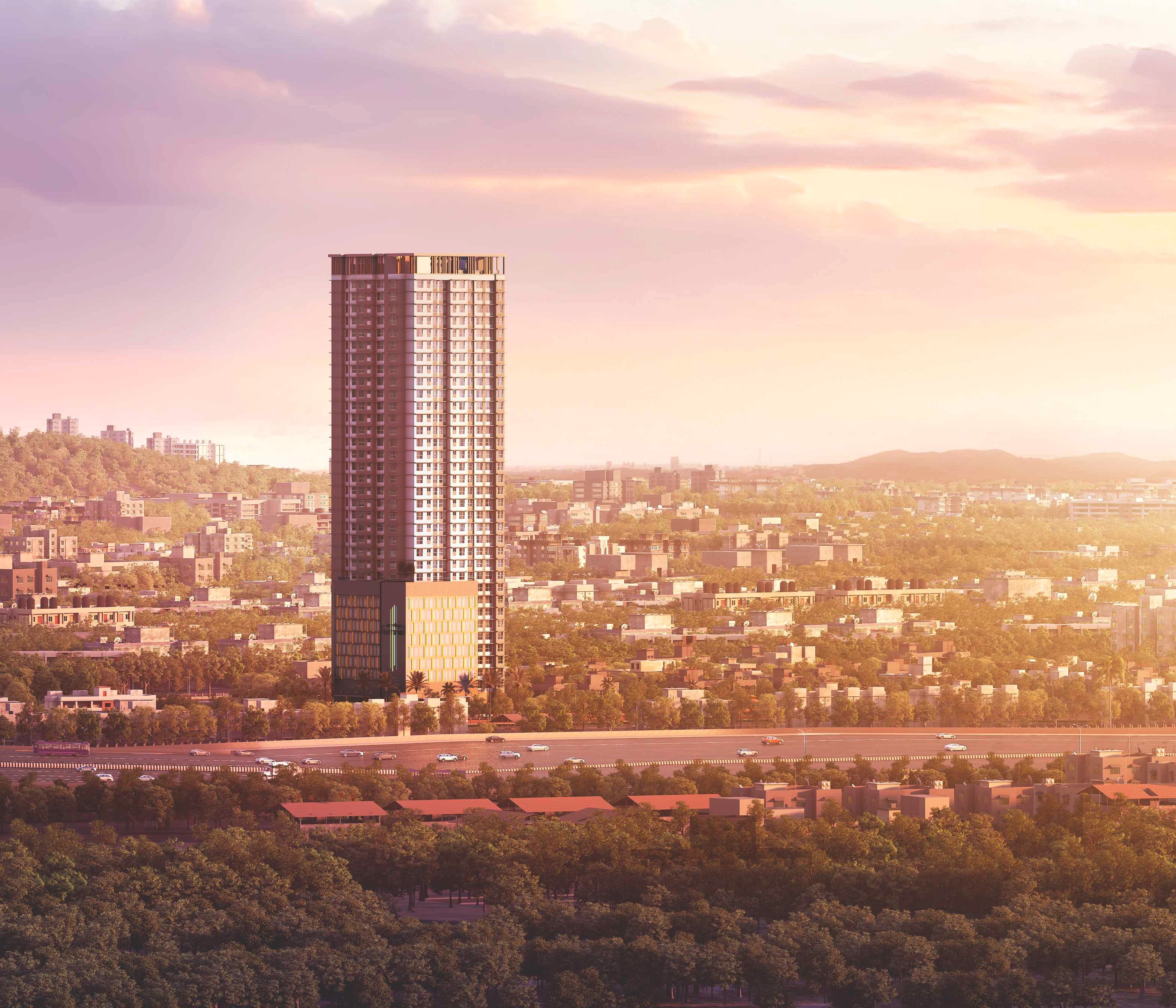 MICL Aaradhya Eastwind