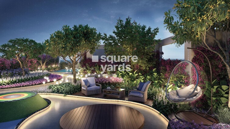 MICL Aaradhya Evoq Amenities-Features 1