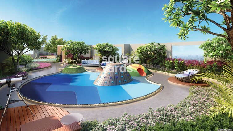 MICL Aaradhya Evoq Amenities-Features 2