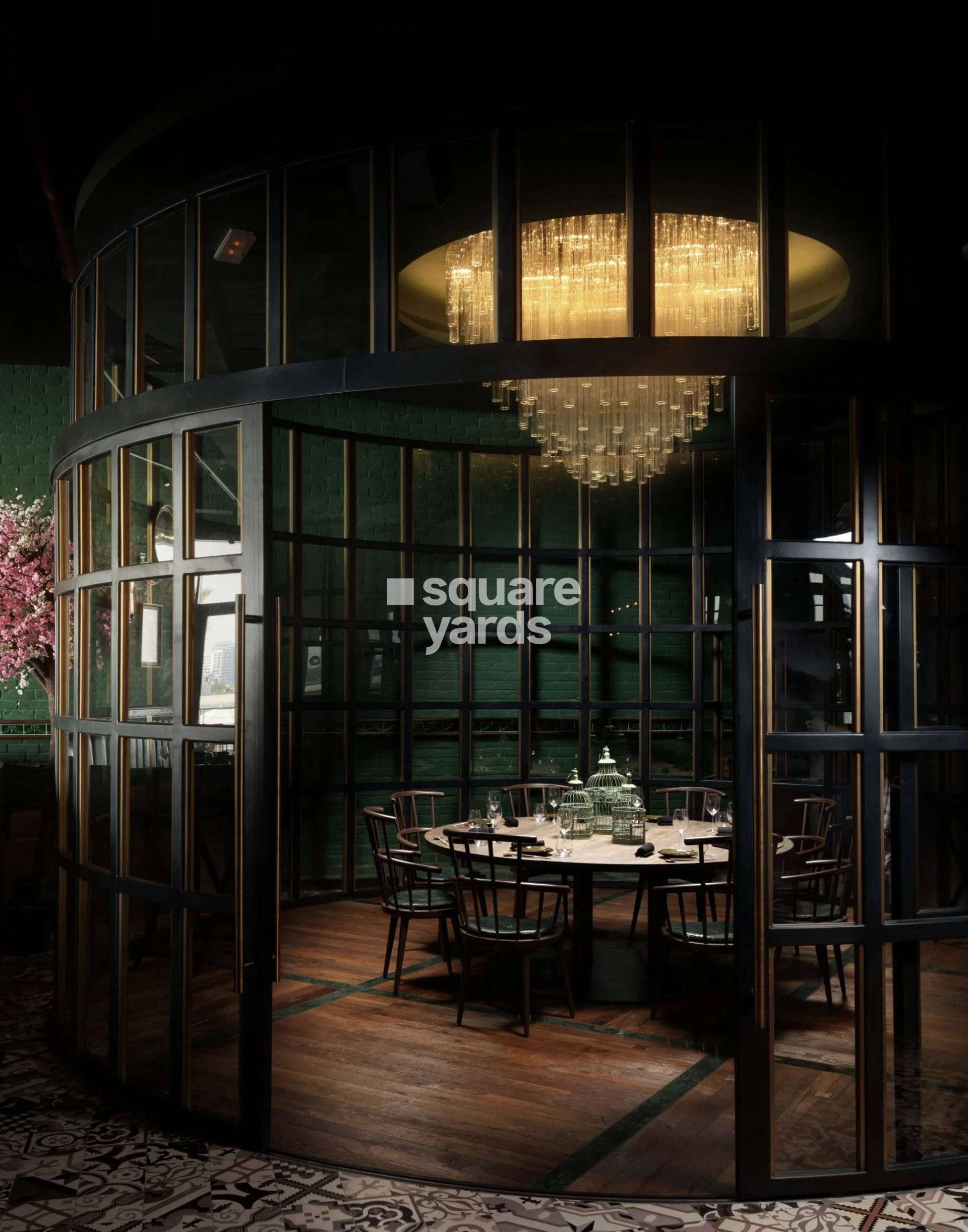 MICL Aaradhya Evoq Amenities-Features 3