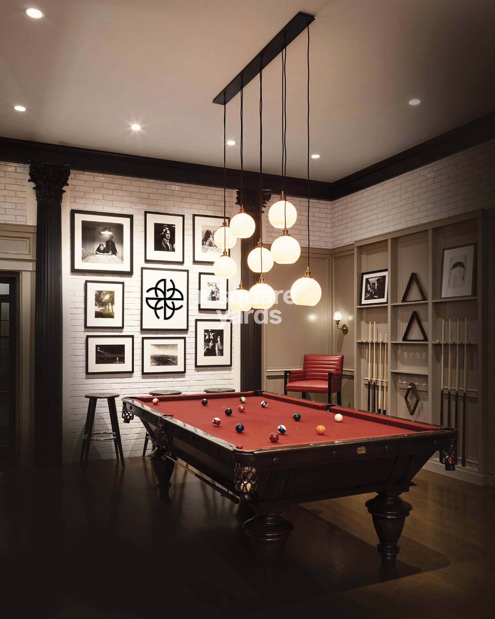 MICL Aaradhya Evoq Amenities-Features 4