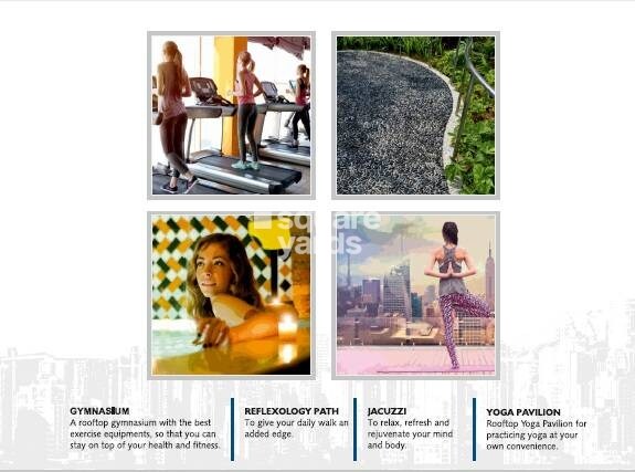 MICL Aaradhya Nine Amenities-Features 4