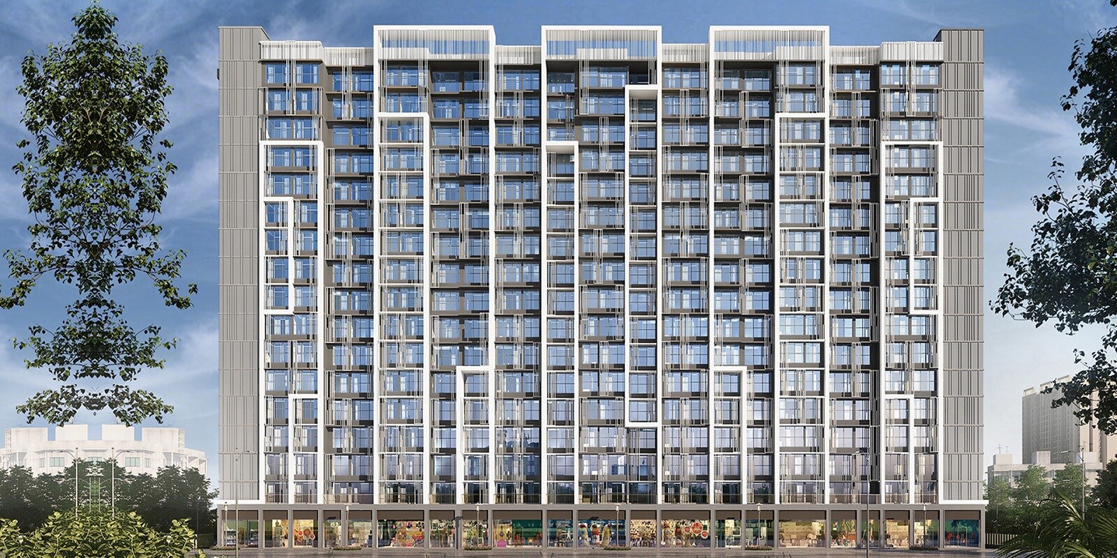 MICL Aaradhya One Earth