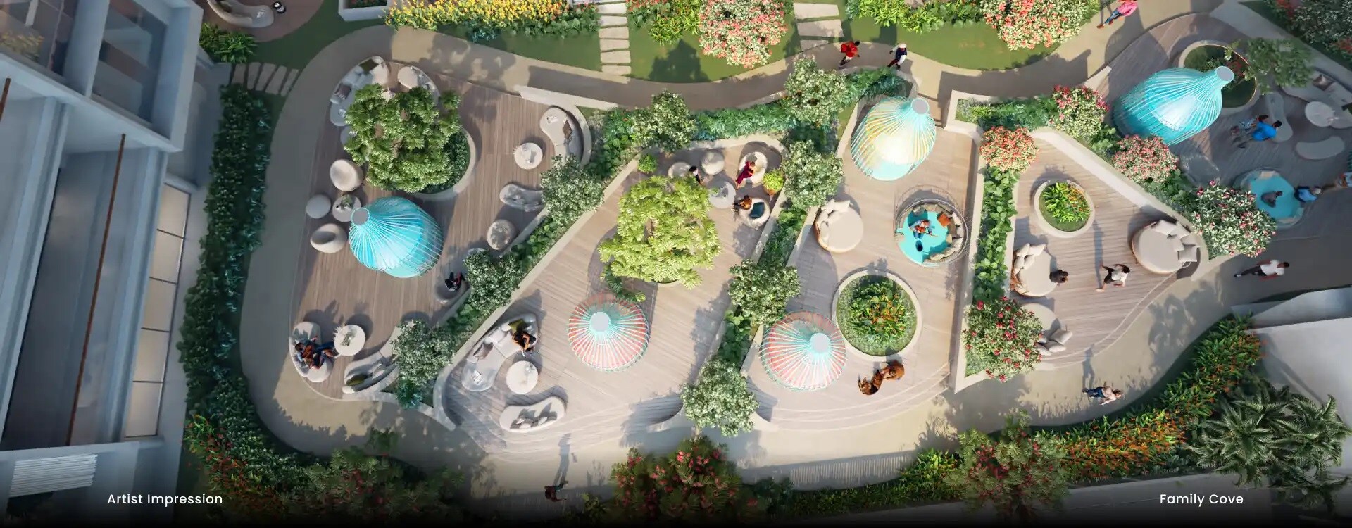 MICL Aaradhya One Park Amenities-Features 3