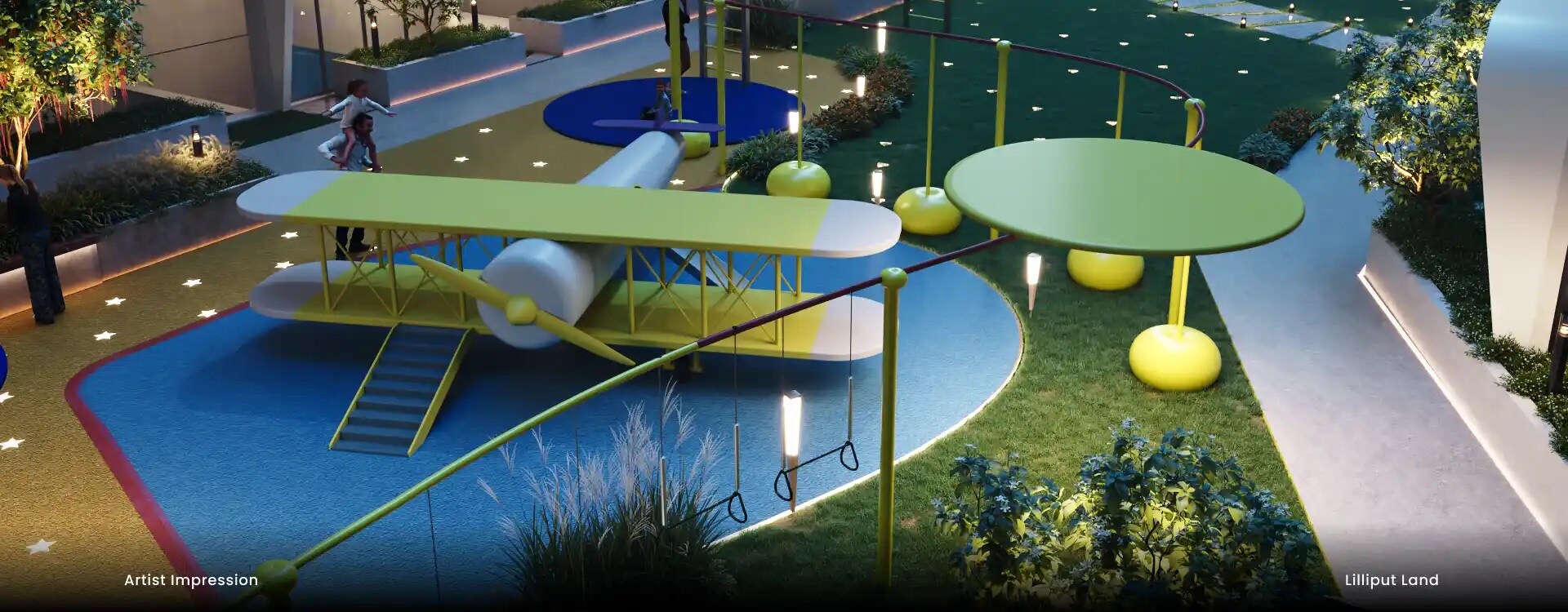 MICL Aaradhya One Park Amenities-Features 5