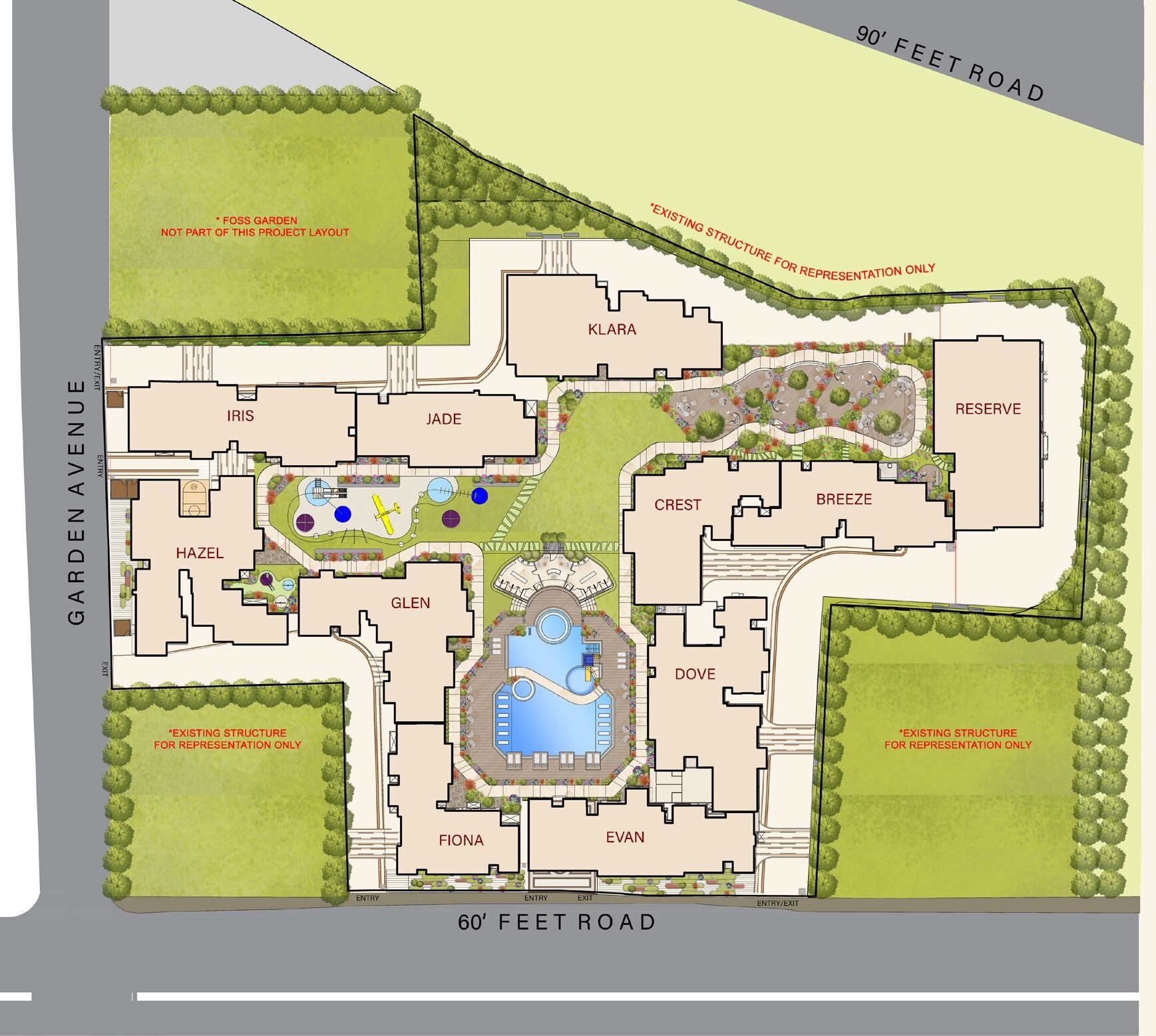 MICL Aaradhya One Park