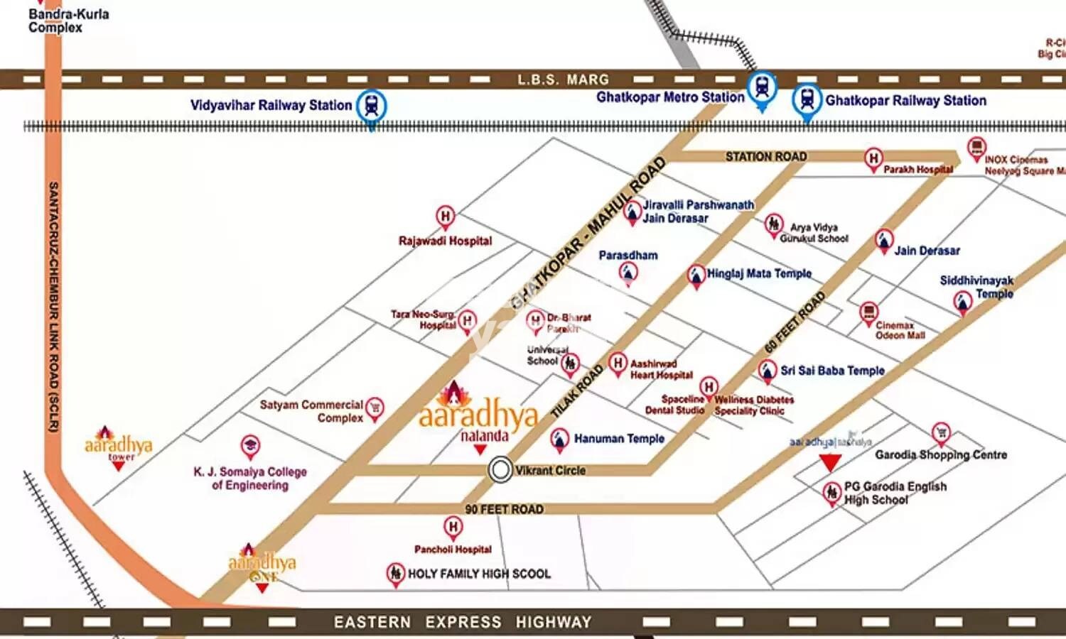 MICL Aaradhya Saphalya