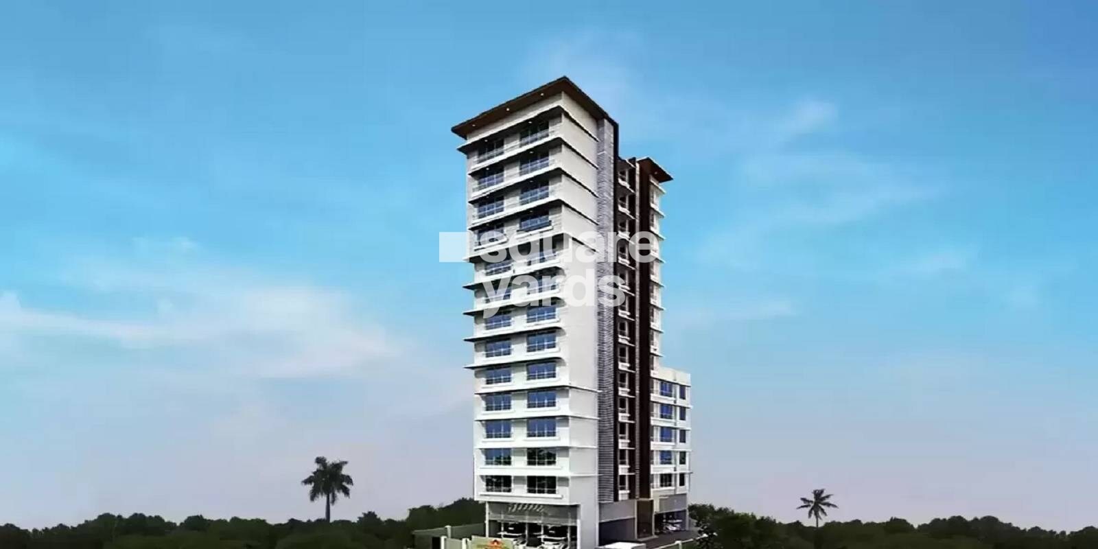 MICL Aaradhya Saphalya, Ghatkopar East, Mumbai