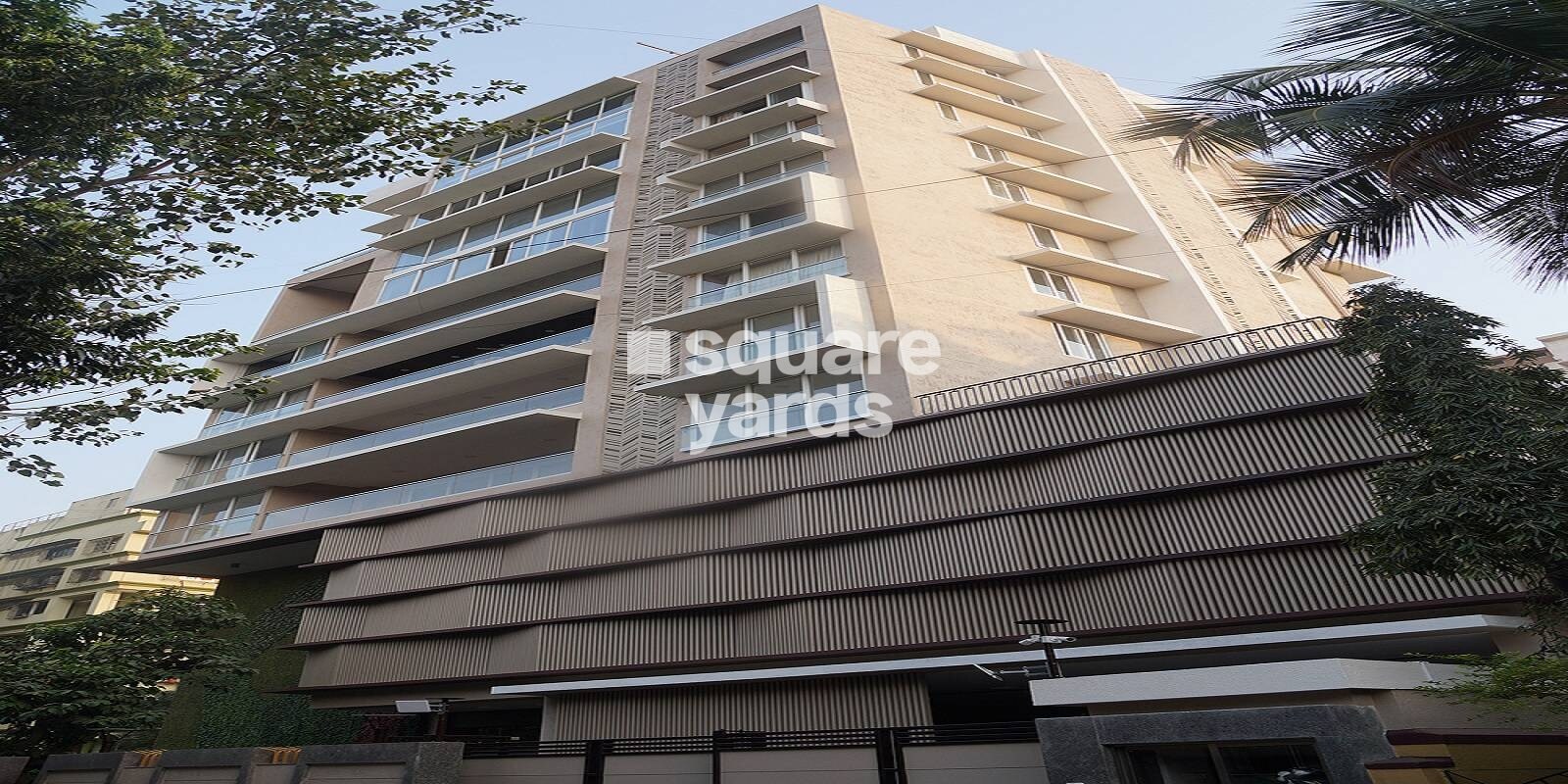 MICL Aaradhya Swastik