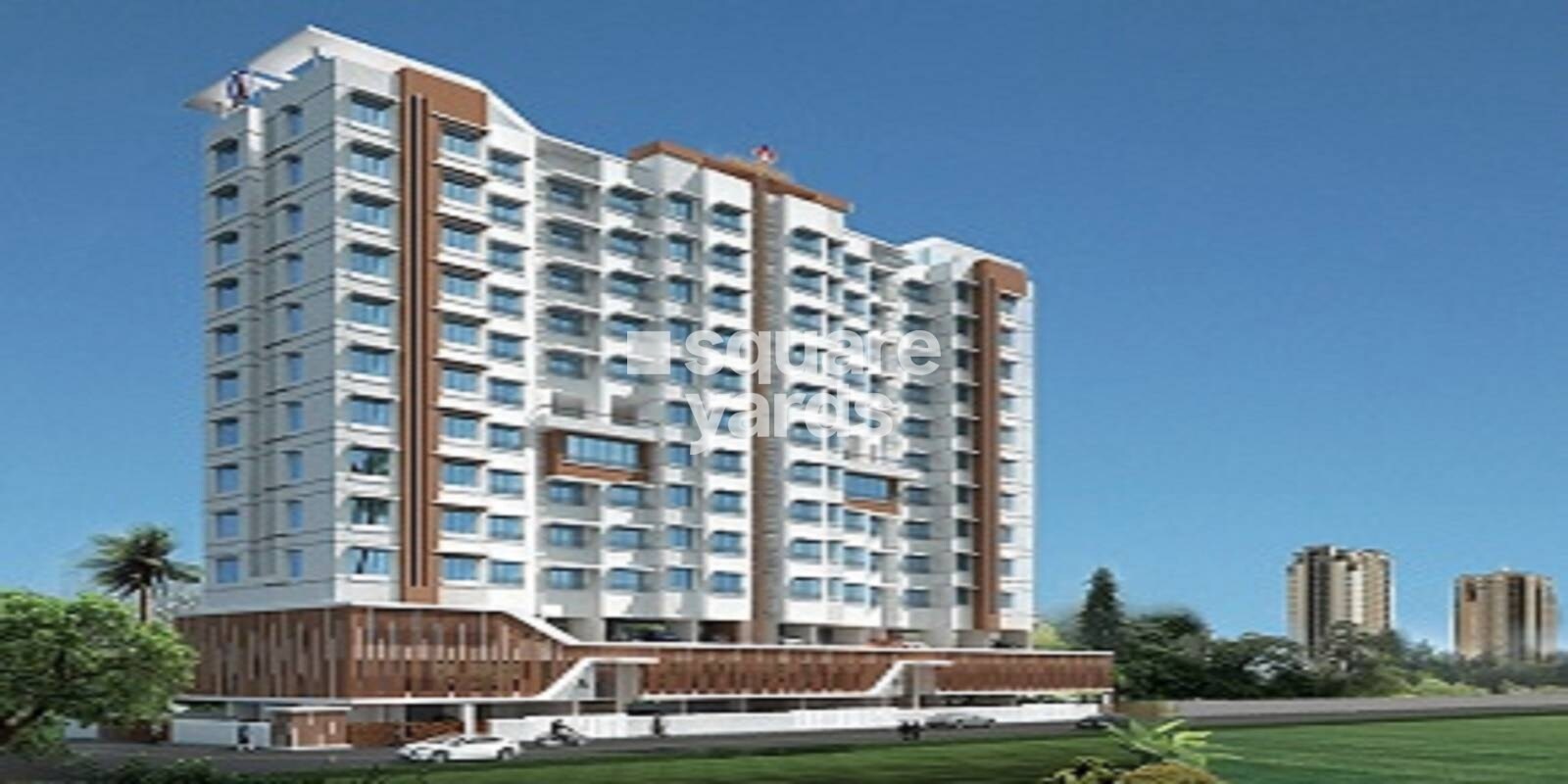 MICL Aaradhya Tower Featured Image