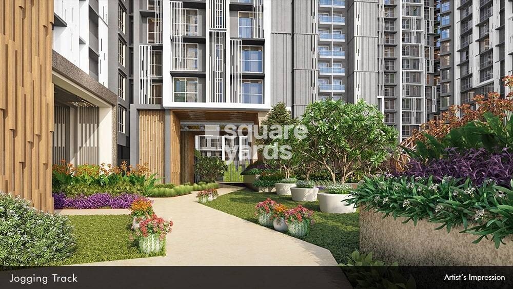MICL Ghatkopar Avenue Aaradhya One Earth Phase 2