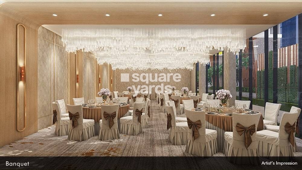 MICL Ghatkopar Avenue Aaradhya One Earth Phase 2 Amenities-Features 3