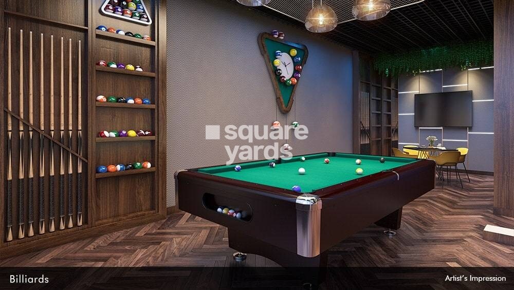 MICL Ghatkopar Avenue Aaradhya One Earth Phase 2 Amenities-Features 4