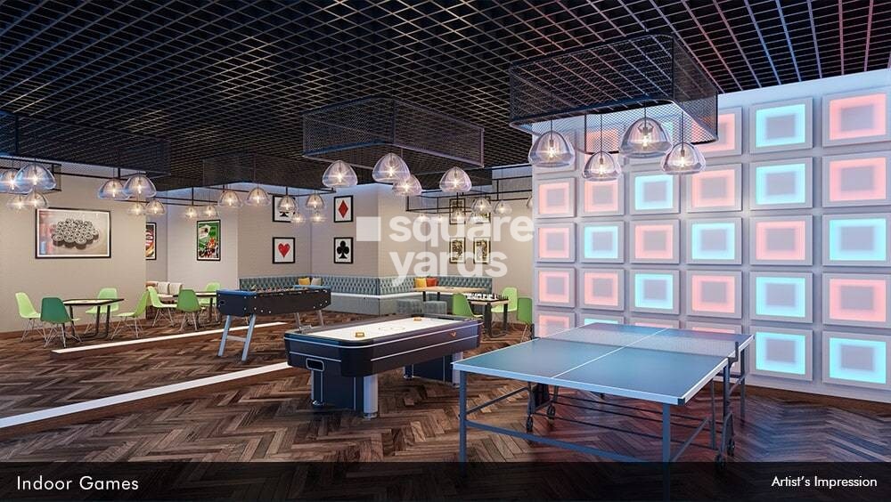 MICL Ghatkopar Avenue Aaradhya One Earth Phase 2 Amenities-Features 5