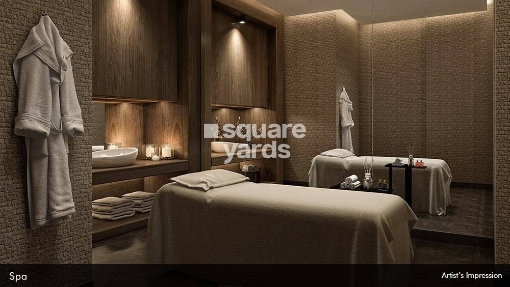 MICL Ghatkopar Avenue Aaradhya One Earth Phase 2 Amenities-Features 6