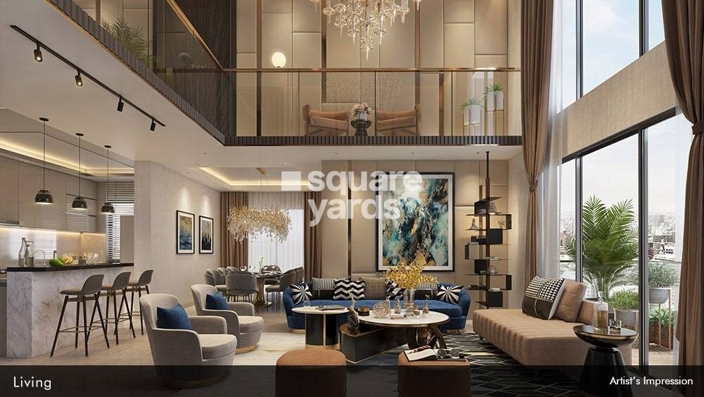 MICL Ghatkopar Avenue Aaradhya One Earth Phase 2