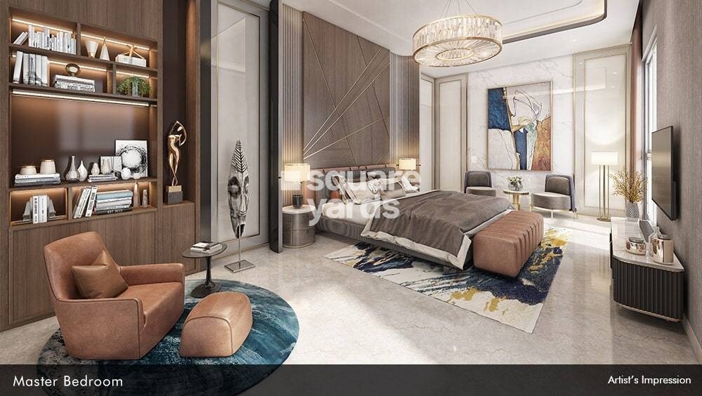 MICL Ghatkopar Avenue Aaradhya One Earth Phase 2 Apartment Interiors 2