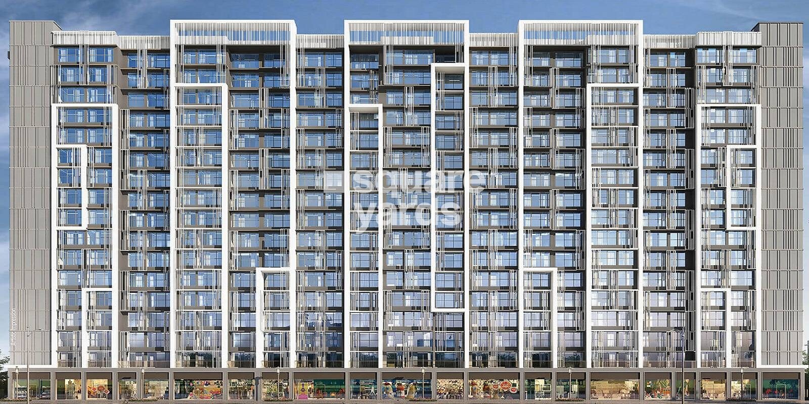 MICL Ghatkopar Avenue Aaradhya One Earth Phase 2, Ghatkopar East, Mumbai