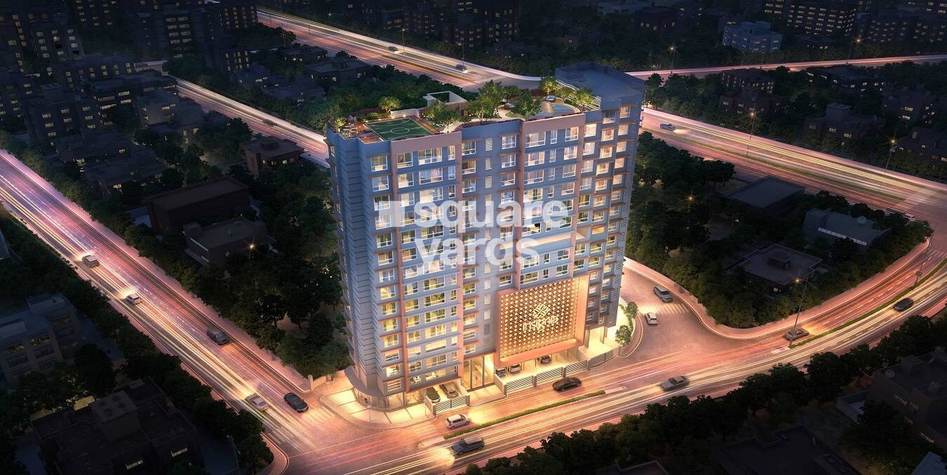 MICL Insignia Tower View 2