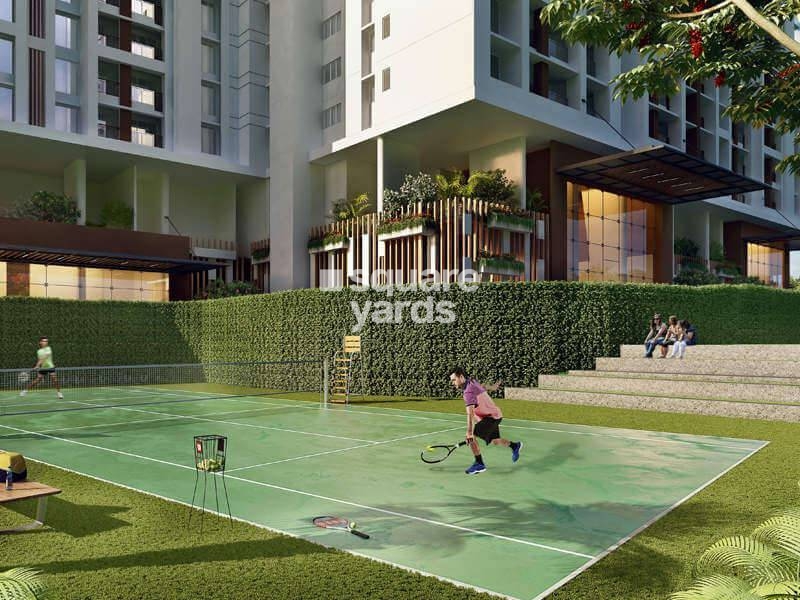 MICL Monteverde Amenities Features