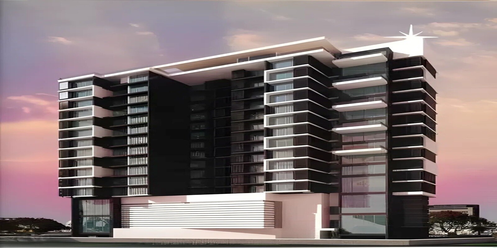 Midas Bhakti Meadows residential project in Chembur