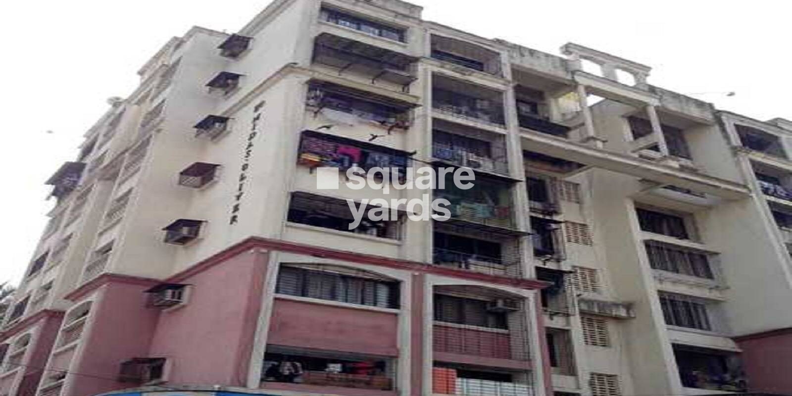 Midas Oliver CHS, Nehru Nagar, Mumbai