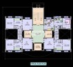 Midas PMGP MHADA Colony Floor Plans