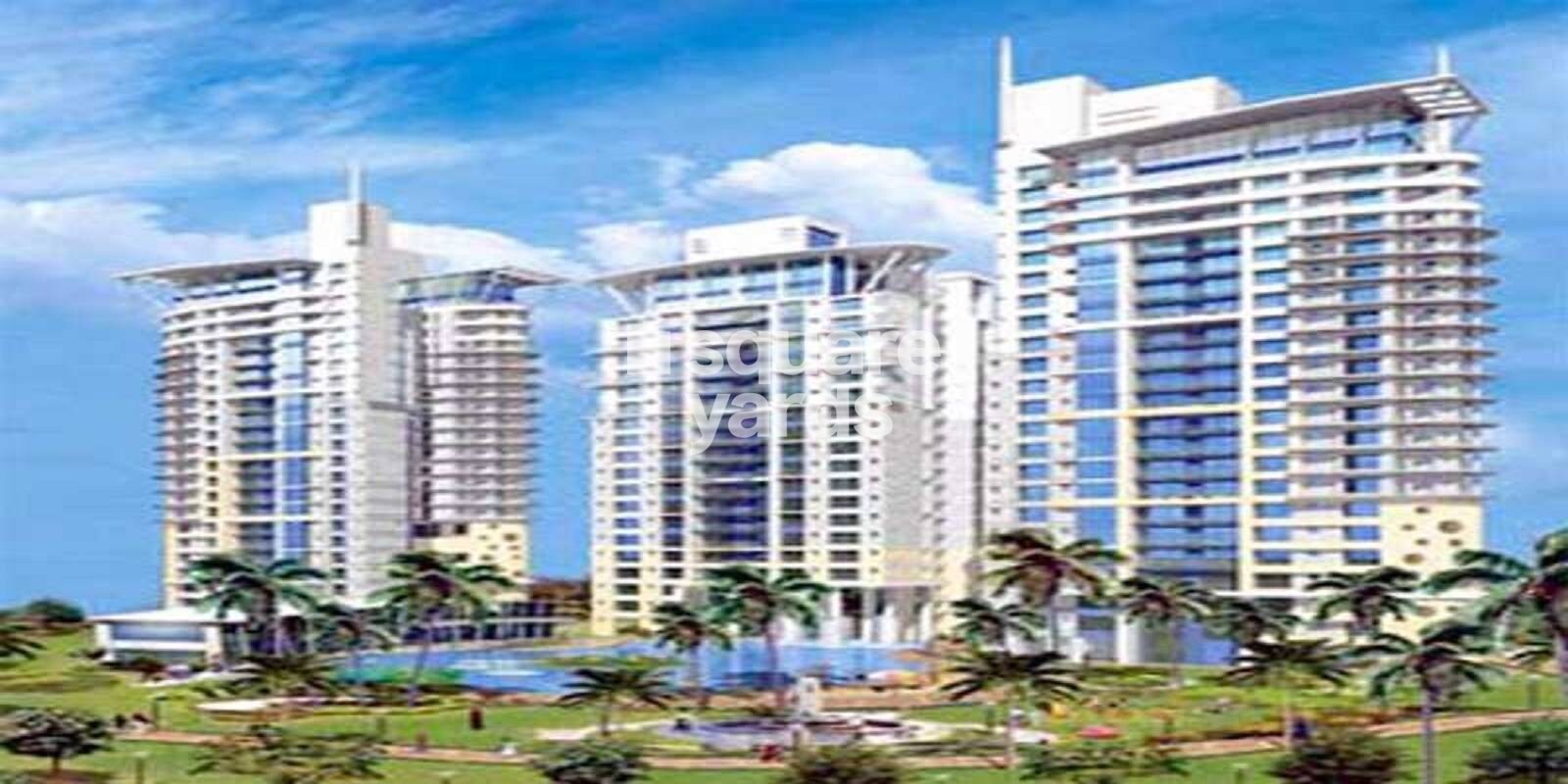 Midas PMGP MHADA Colony