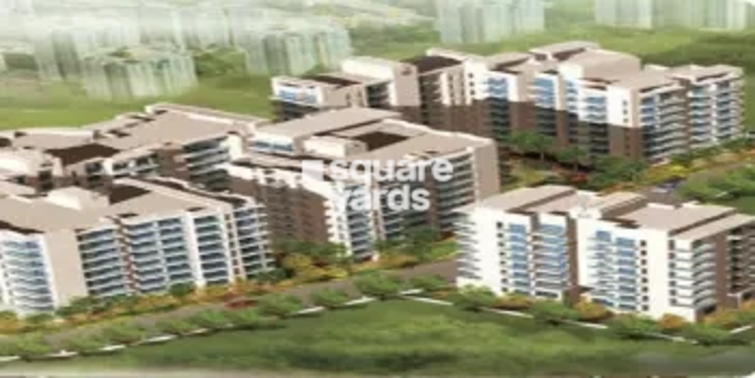 Midcity  Chakravati Chs Project Thumbnail Image