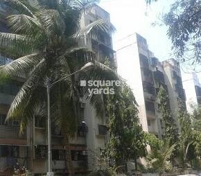 MIDCITY Prithvi Enclave Tower View