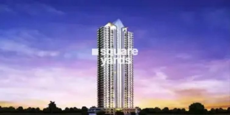 Midcity Shikhar Project Thumbnail Image