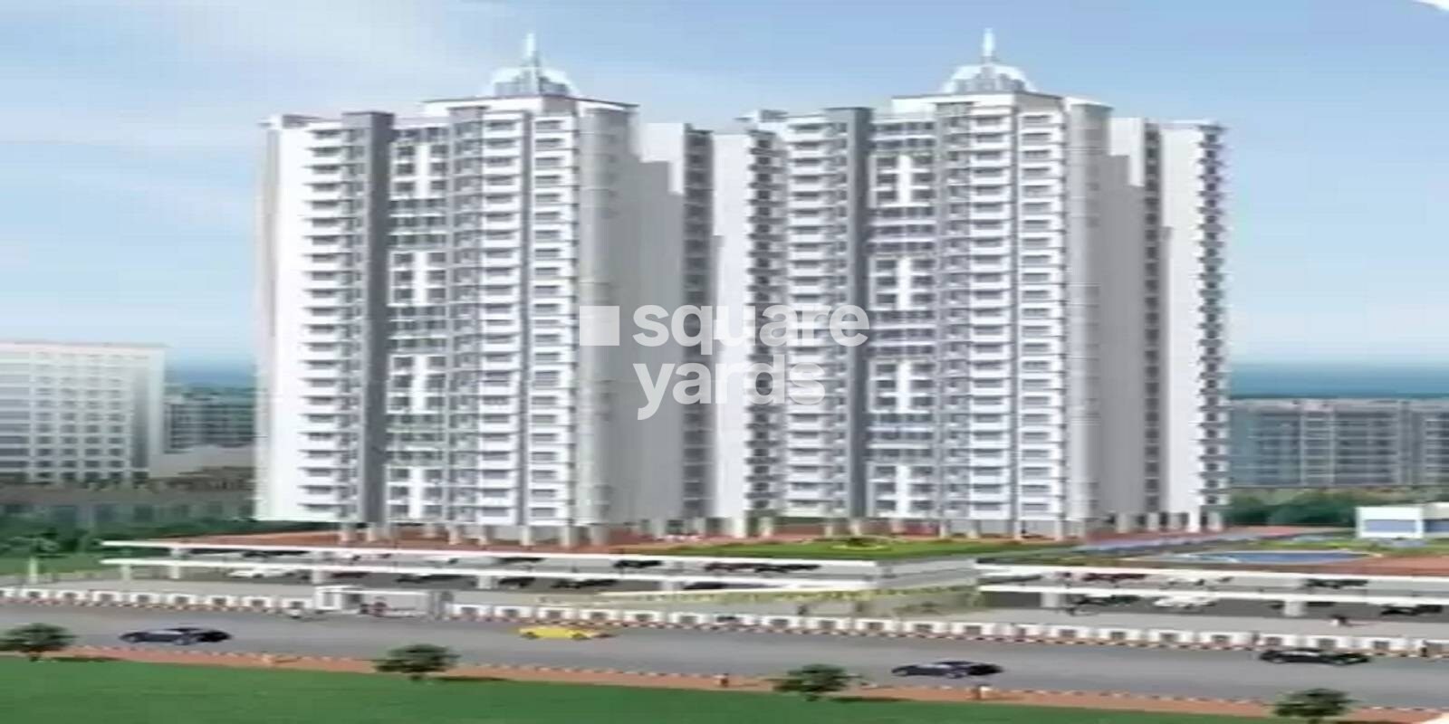 Midcity Shiv And Shivam