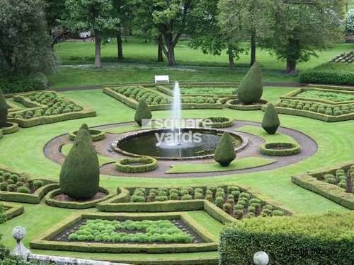 Midcity The Chakravarti Ashok CHSL