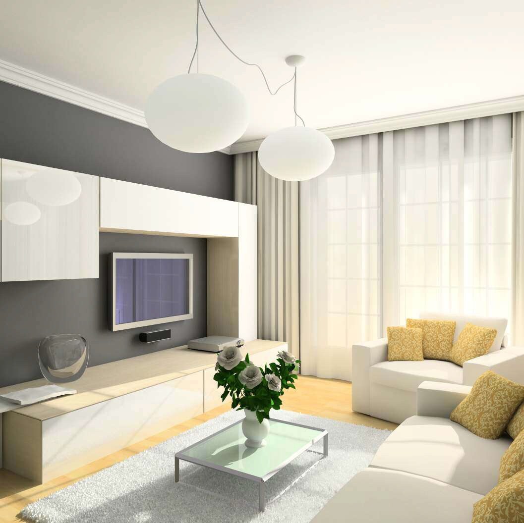 Midcity The Chakravarti Ashok CHSL Apartment Interiors 1